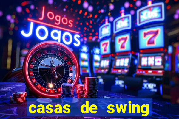 casas de swing porto alegre